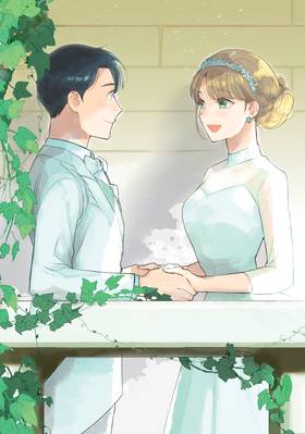 Read A Galaxy Next Door  6 Page 9 in English