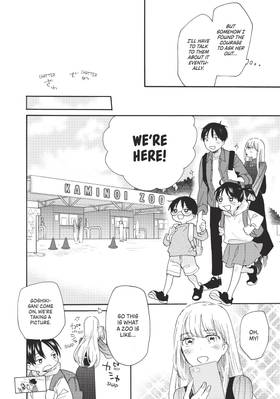 Read A Galaxy Next Door  2 Page 10 in English