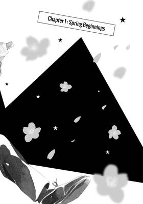 Read A Girl & Her Guard Dog  1 Page 6 in English
