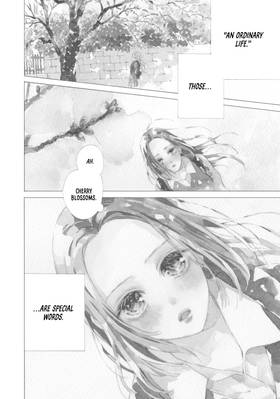 Read A Girl & Her Guard Dog  1 Page 8 in English