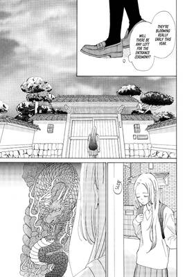 Read A Girl & Her Guard Dog  1 Page 9 in English