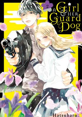 Read A Girl & Her Guard Dog  2 Page 1 in English