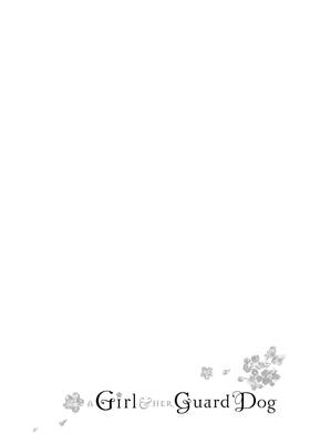Read A Girl & Her Guard Dog  4 Page 8 in English