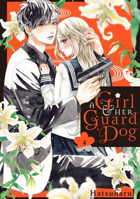 Read A Girl & Her Guard Dog  4 Page 1 in English