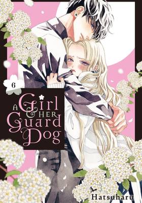 Read A Girl & Her Guard Dog  6 Page 1 in English