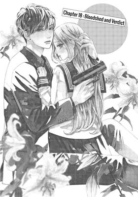 Read A Girl & Her Guard Dog  5 Page 7 in English