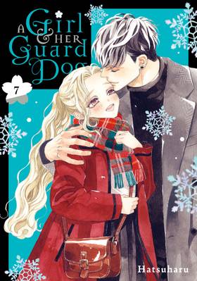 Read A Girl & Her Guard Dog  7 Page 1 in English
