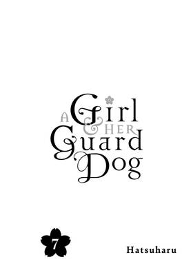 Read A Girl & Her Guard Dog  7 Page 3 in English