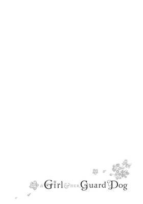 Read A Girl & Her Guard Dog  9 Page 6 in English
