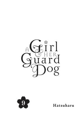 Read A Girl & Her Guard Dog  9 Page 3 in English