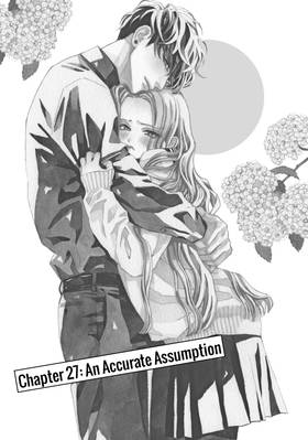 Read A Girl & Her Guard Dog  7 Page 7 in English