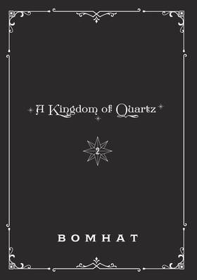Read A Kingdom of Quartz  2 Page 3 in English