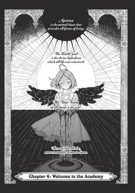 Read A Kingdom of Quartz  2 Page 7 in English