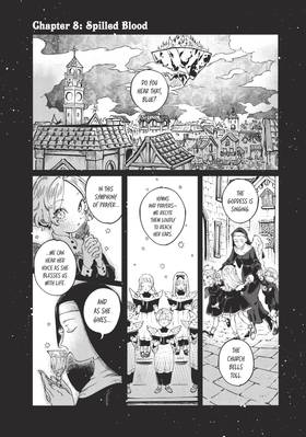 Read A Kingdom of Quartz  3 Page 7 in English