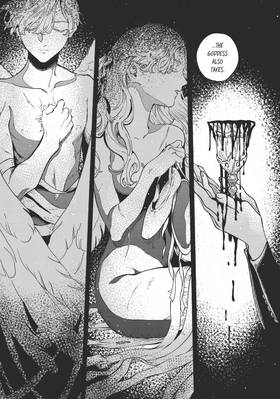 Read A Kingdom of Quartz  3 Page 8 in English
