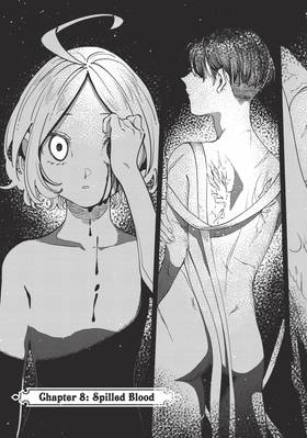 Read A Kingdom of Quartz  3 Page 9 in English