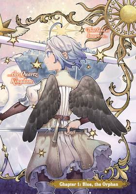 Read A Kingdom of Quartz  1 Page 4 in English