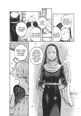 Read A Kingdom of Quartz  1 Page 9 in English