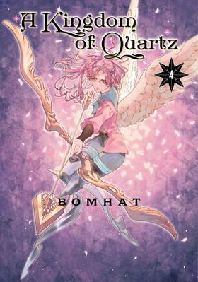 A Kingdom of Quartz: A Kingdom of Quartz 4