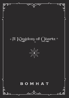 Read A Kingdom of Quartz  4 Page 3 in English