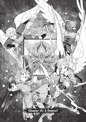 Read A Kingdom of Quartz  4 Page 7 in English