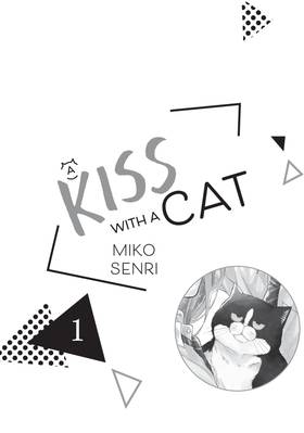 Read A Kiss with a Cat  1 Page 3 in English
