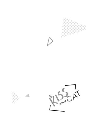 Read A Kiss with a Cat  1 Page 6 in English