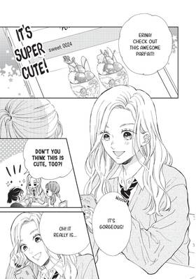 Read A Kiss with a Cat  1 Page 7 in English