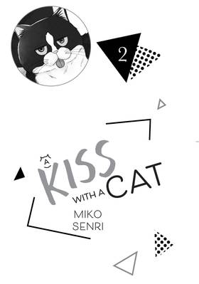 Read A Kiss with a Cat  2 Page 3 in English
