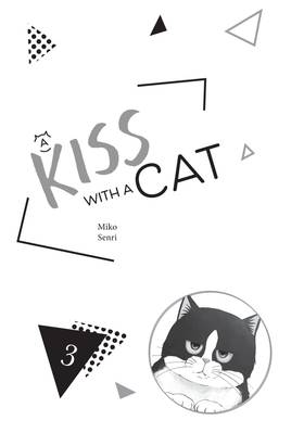 Read A Kiss with a Cat  3 Page 3 in English