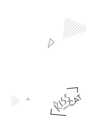 Read A Kiss with a Cat  3 Page 6 in English