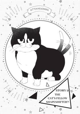 Read A Kiss with a Cat  3 Page 7 in English