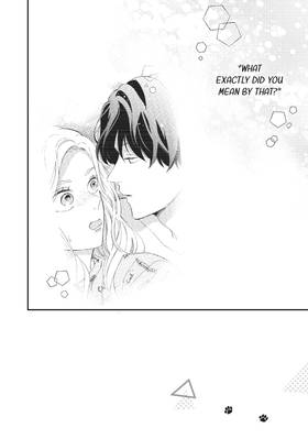 Read A Kiss with a Cat  3 Page 8 in English