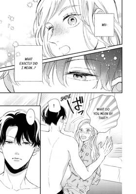 Read A Kiss with a Cat  3 Page 9 in English
