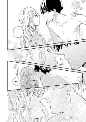Read A Kiss with a Cat  3 Page 10 in English
