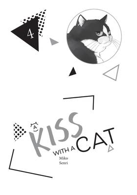 Read A Kiss with a Cat  4 Page 3 in English