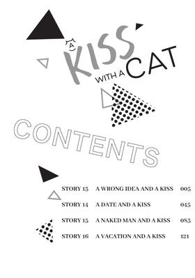 Read A Kiss with a Cat  4 Page 4 in English