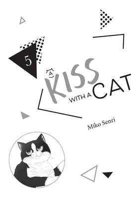 Read A Kiss with a Cat  5 Page 3 in English