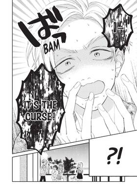 Read A Kiss with a Cat  5 Page 10 in English