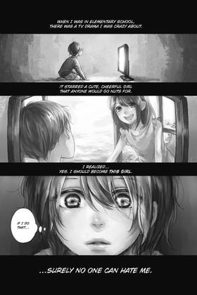 Read A Kiss, For Real  1 Page 5 in English