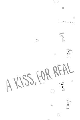 Read A Kiss, For Real  2 Page 4 in English