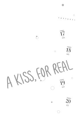 Read A Kiss, For Real  5 Page 4 in English