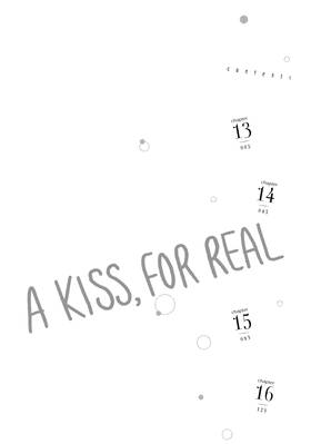 Read A Kiss, For Real  4 Page 4 in English