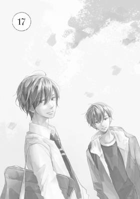 Read A Kiss, For Real  5 Page 7 in English