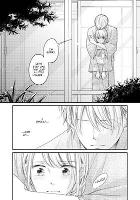 Read A Kiss, For Real  6 Page 10 in English