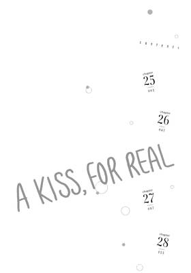 Read A Kiss, For Real  7 Page 4 in English