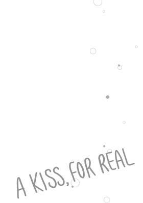 Read A Kiss, For Real  7 Page 6 in English