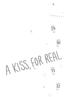 Read A Kiss, For Real  8 Page 4 in English
