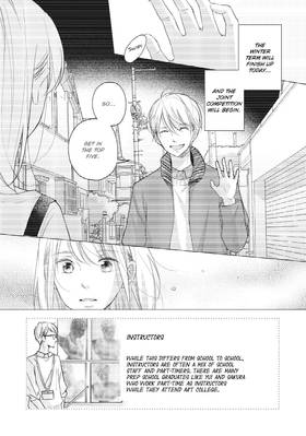 Read A Kiss, For Real  7 Page 9 in English