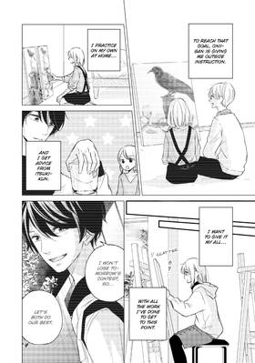 Read A Kiss, For Real  7 Page 10 in English